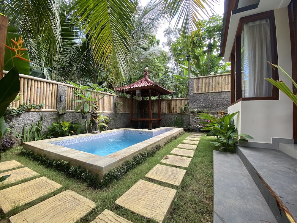 villa melanting