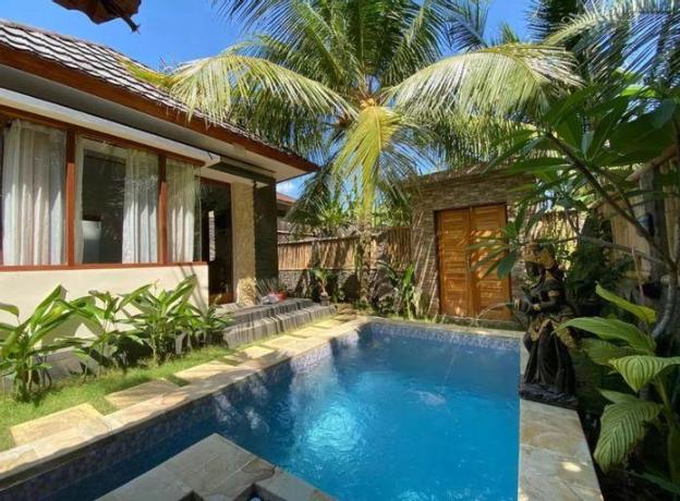 bali