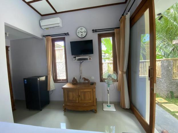 villa melanting