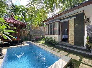 villa melanting