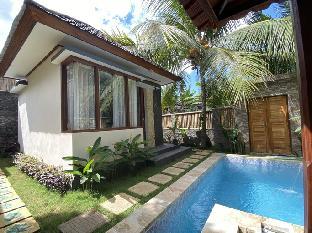 villa melanting
