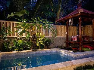 villa melanting