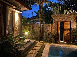 villa melanting