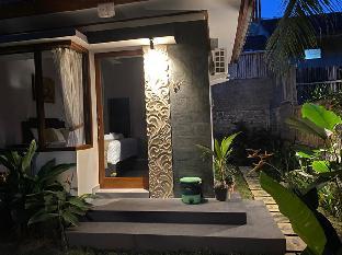 villa melanting