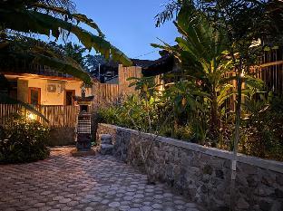 villa melanting