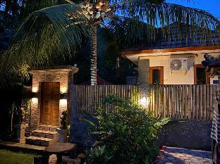 villa melanting