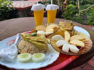 villa melanting