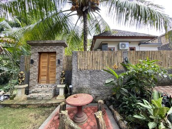 villa melanting