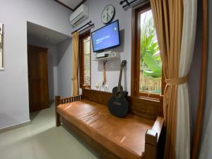 villa melanting