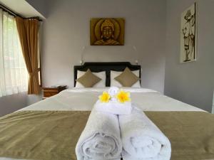 villa melanting