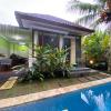 villa melanting