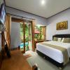 villa melanting
