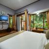 villa melanting
