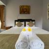 villa melanting