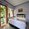 villa melanting