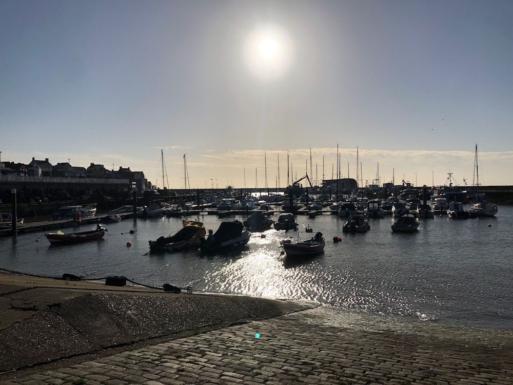 bridlington