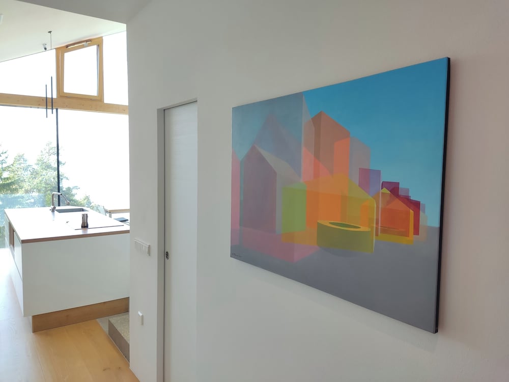vidora apartments