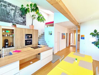 vidora apartments