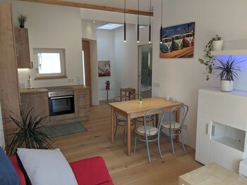 vidora apartments