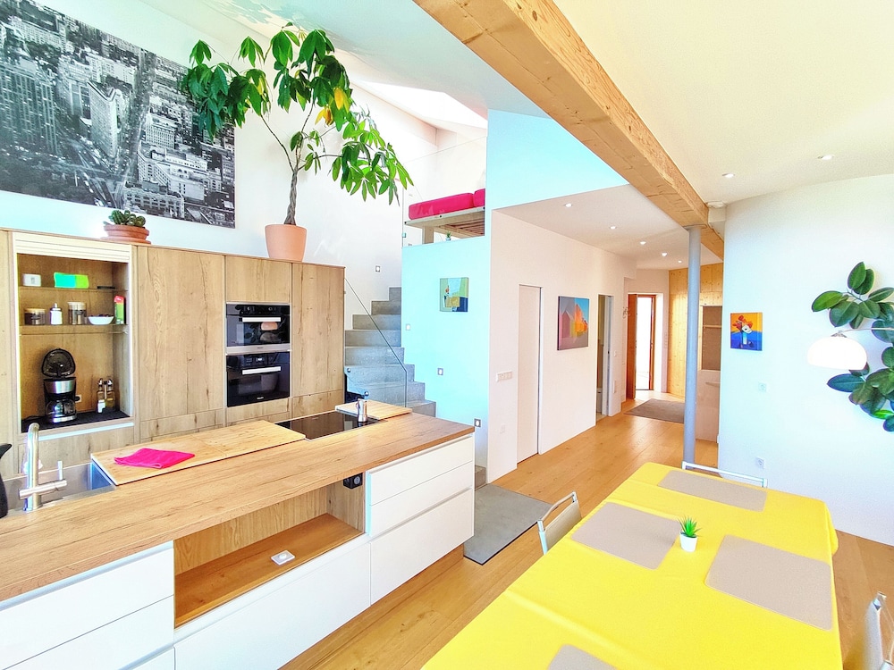 vidora apartments