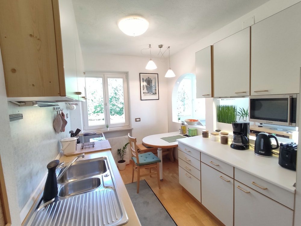 vidora apartments