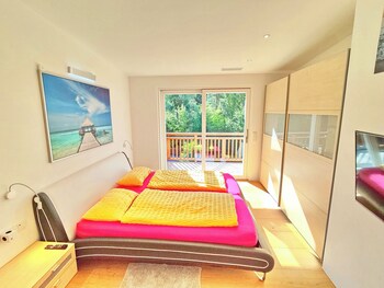 vidora apartments