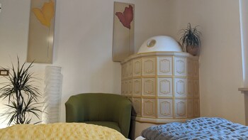 vidora apartments