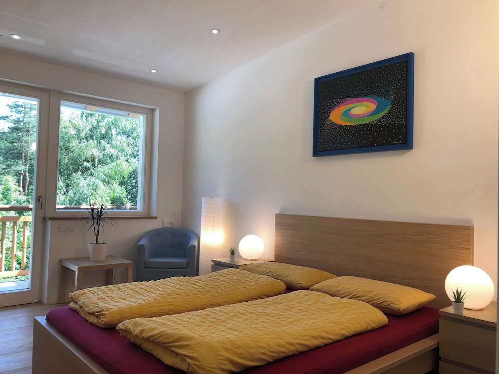 vidora apartments