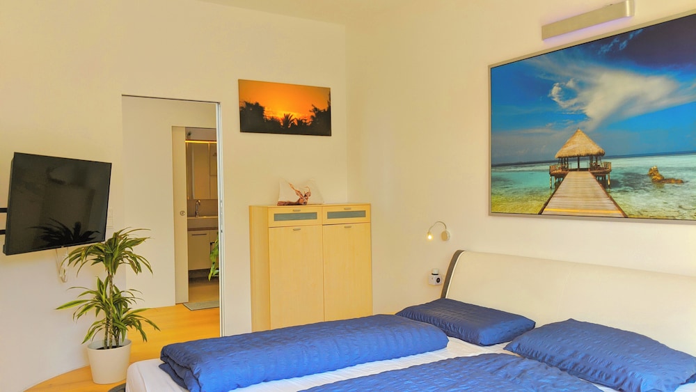 vidora apartments