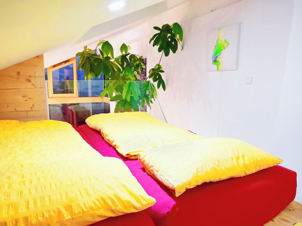 vidora apartments