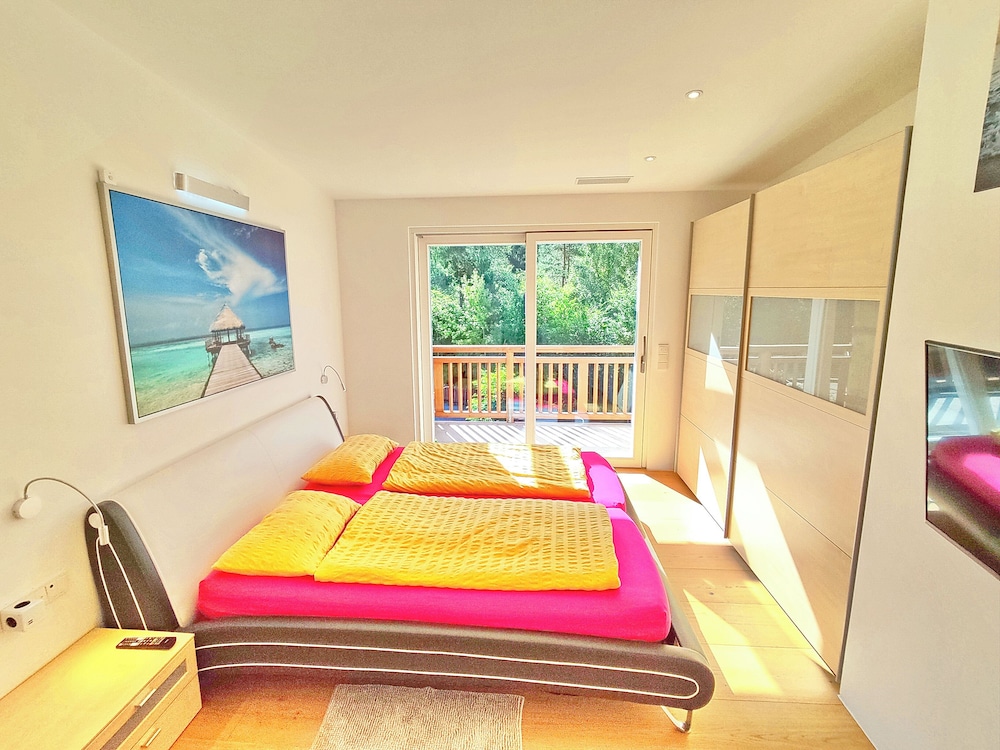 vidora apartments