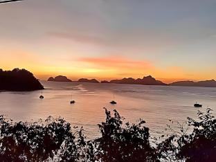 el nido