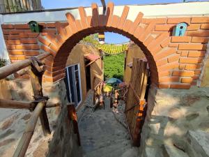 hotel quinto sol