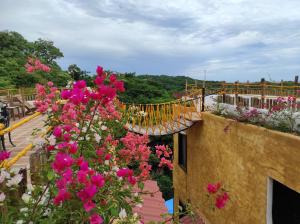 hotel quinto sol