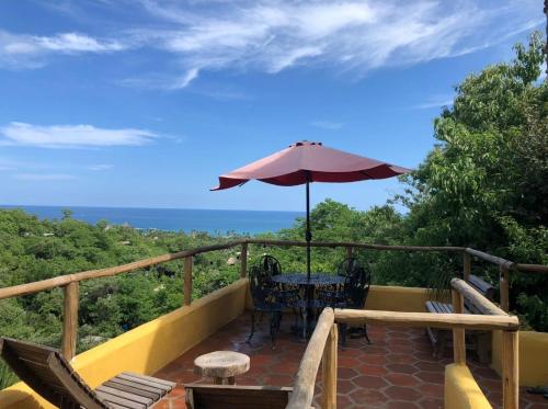 hotel quinto sol