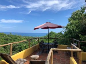 hotel quinto sol