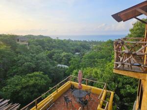 hotel quinto sol