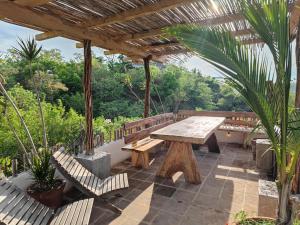hotel quinto sol