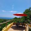 hotel quinto sol