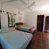 hotel quinto sol
