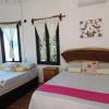hotel quinto sol
