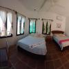 hotel quinto sol