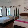 hotel quinto sol
