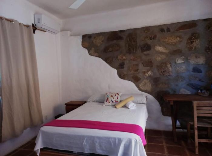 hotel quinto sol