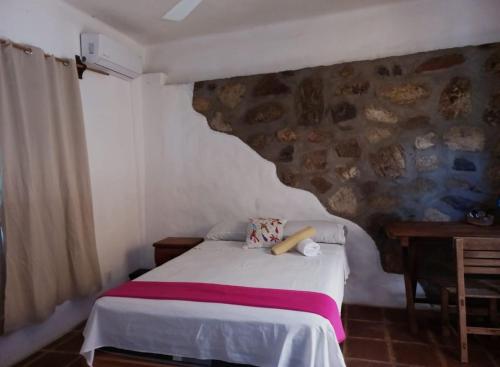 hotel quinto sol