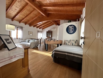 ng guest house sassari