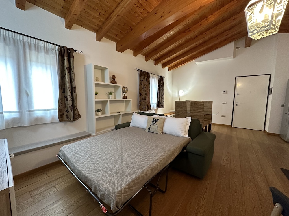 ng guest house sassari