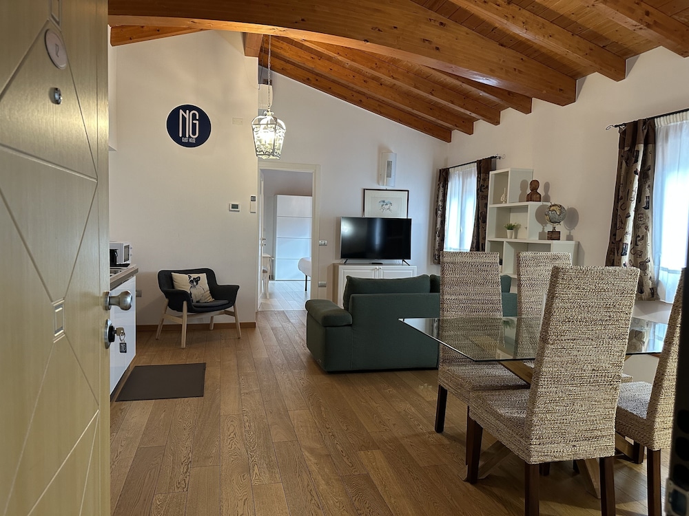 ng guest house sassari