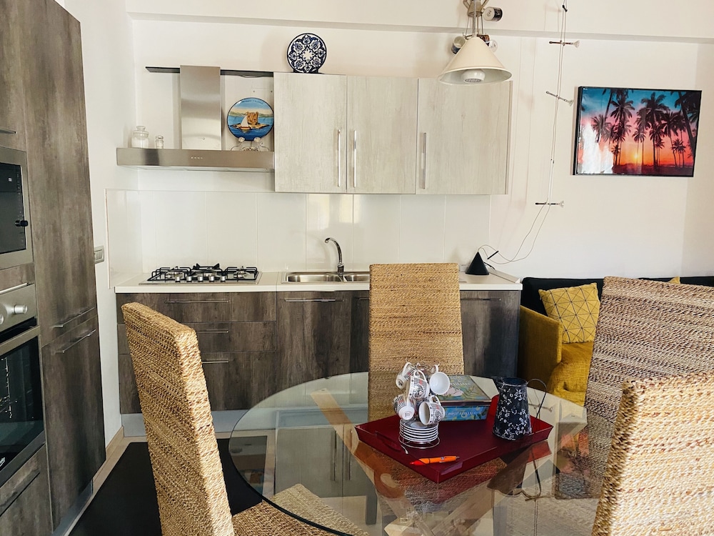 ng guest house sassari