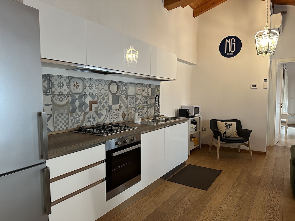 ng guest house sassari